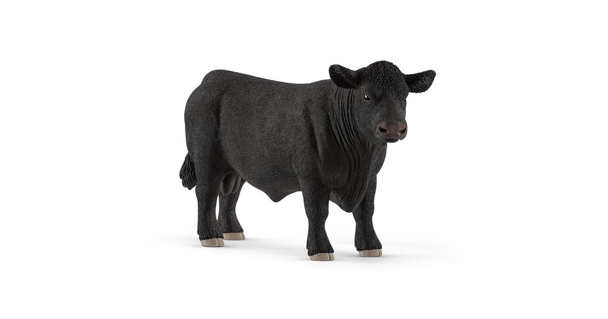 Schleich hotsell angus cow