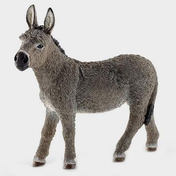 Multi Schleich Donkey