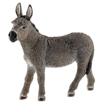 Multi Schleich Donkey