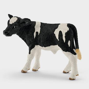  Schleich Holstein Calf