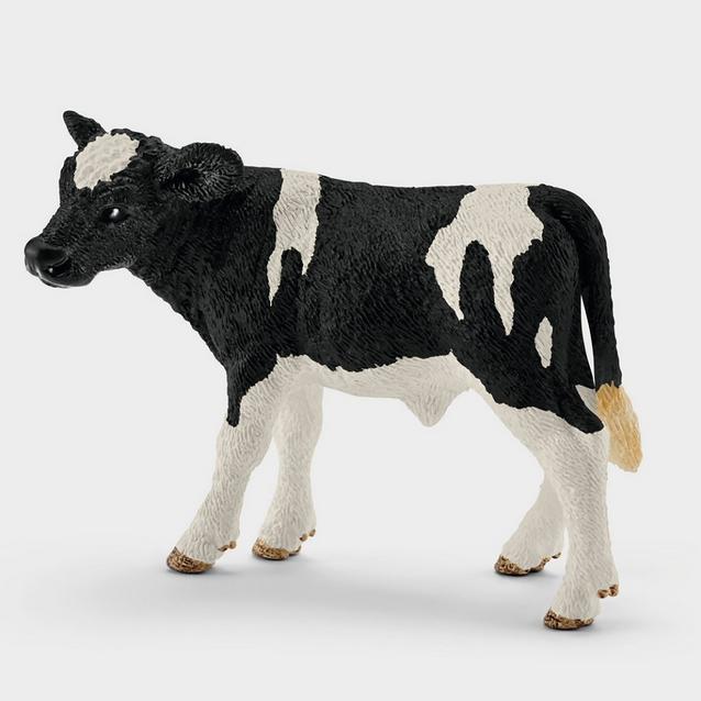  Schleich Holstein Calf image 1