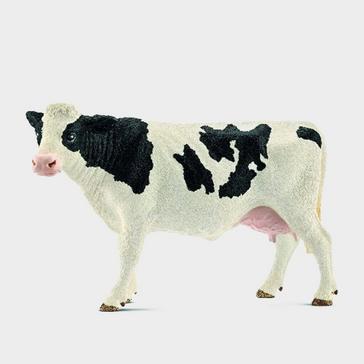 Multi Schleich Holstein Cow