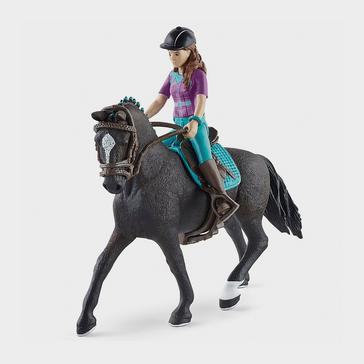 Multi Schleich Horse Club Lisa & Storm 2021