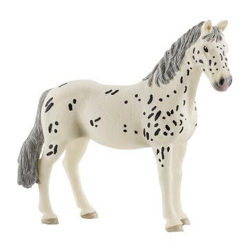 Multi Schleich Knabstrupper Mare