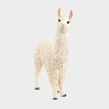 Multi Schleich Llama