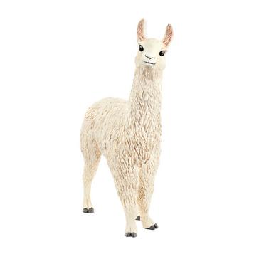 Multi Schleich Llama