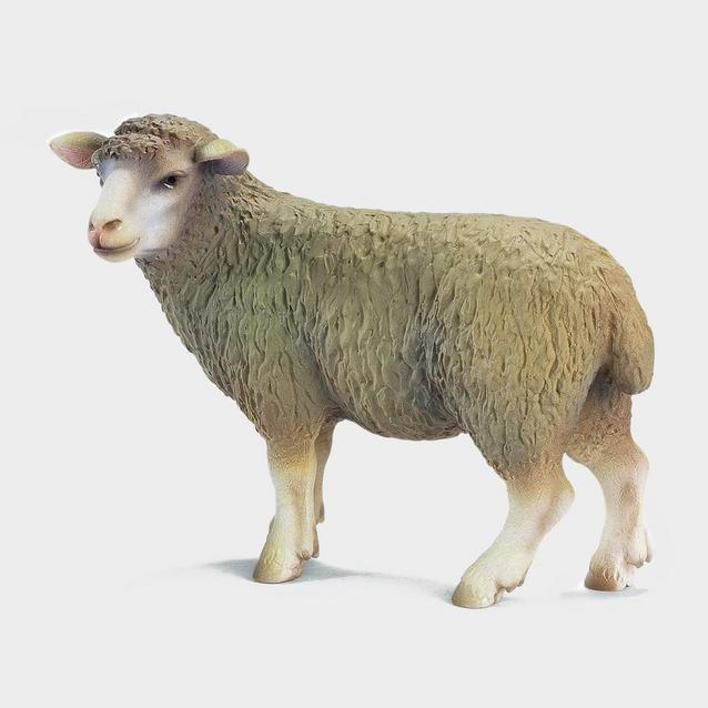  Schleich Sheep image 1