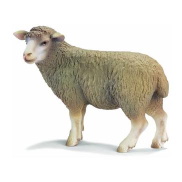 Multi Schleich Sheep