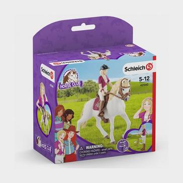 Multi Schleich Horse Club Sofia and Blossom 2021 One Size