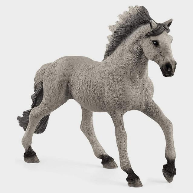  Schleich Sorraia Mustang Stallion image 1