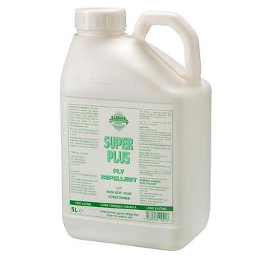  Barrier Super Plus Fly Repellent 5 Litre