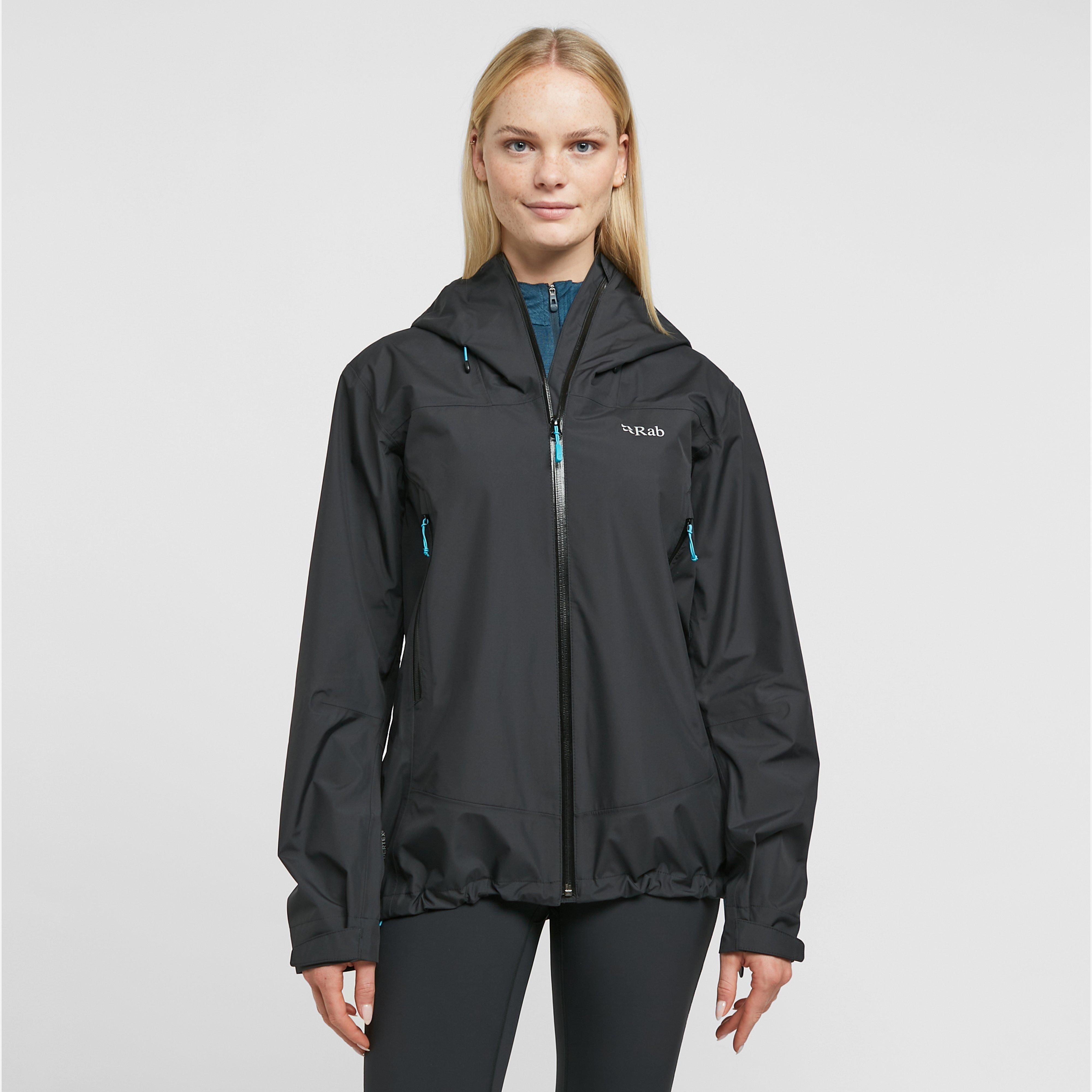 Go outdoors womens rab jackets online