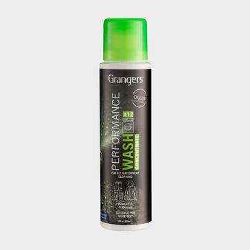 Clear Grangers Performance Wash 300ml