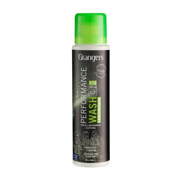 Clear Grangers Performance Wash 300ml