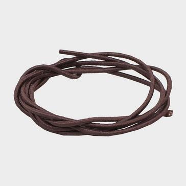 Brown Equetech Number Elastic Brown