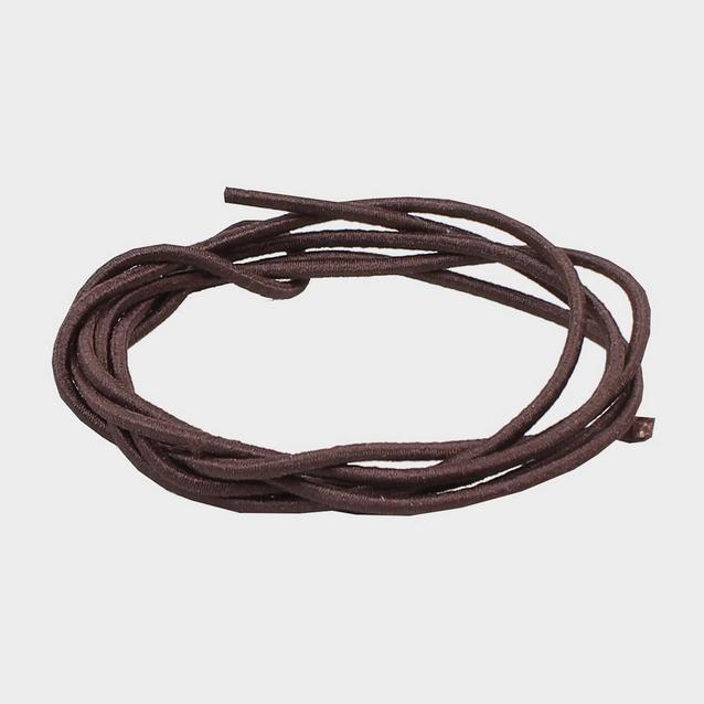 Brown Equetech Number Elastic Brown image 1