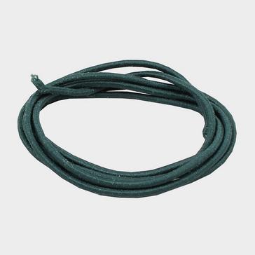 Green Equetech Number Elastic Green