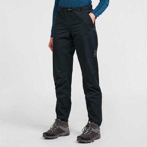 Women's Parallax  Lightweight Waterproof Trousers