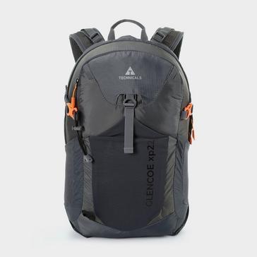 Grey Technicals Glencoe 22L Daysack