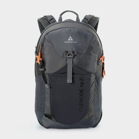 Technicals rucksack cheap