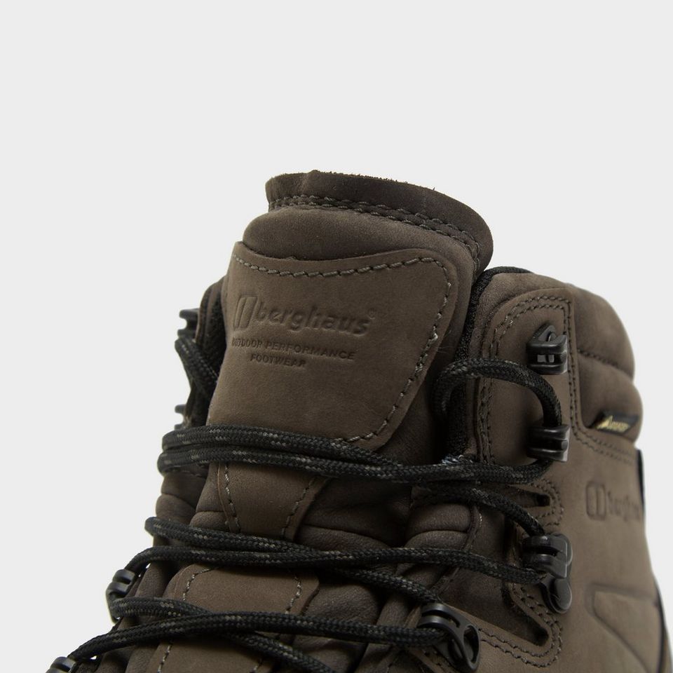 Berghaus Men s Fellmaster Ridge GORE TEX Walking Boot GO Outdoors