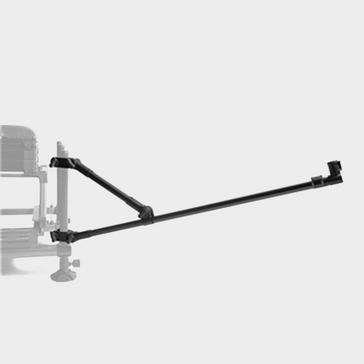 Black PRESTON INNOVATION XS Feeder Arm (Long)