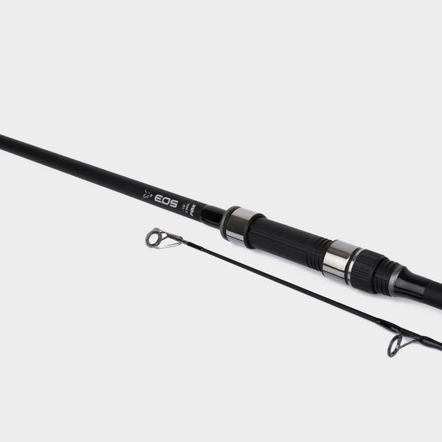 FOX INTERNATIONAL EOS Pro Carp Rod 10ft 3lb GO Outdoors