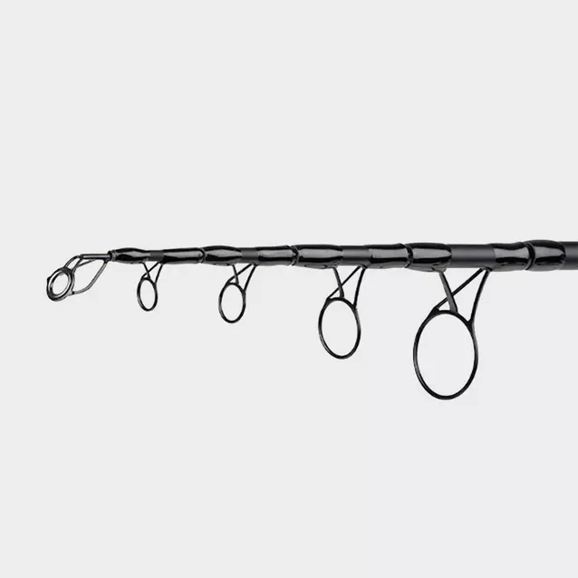 FOX INTERNATIONAL EOS Pro Telescopic Rod (10ft, 3lb) GO Outdoors