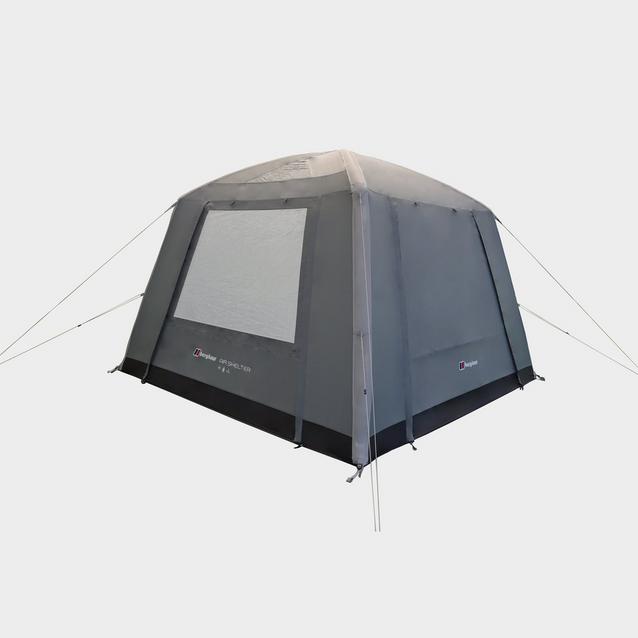 Berghaus Air Shelter GO Outdoors