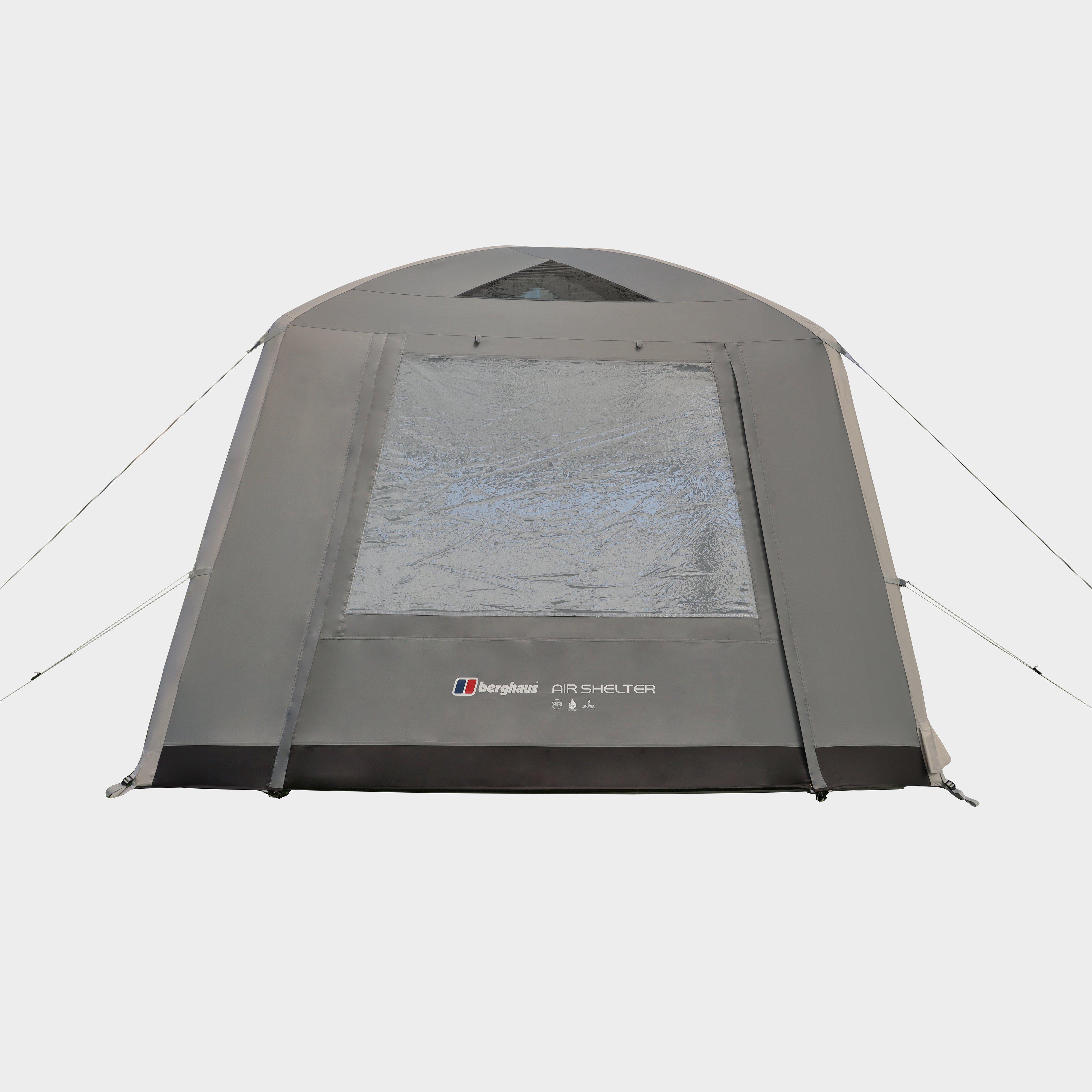 Berghaus air shelter store go outdoors