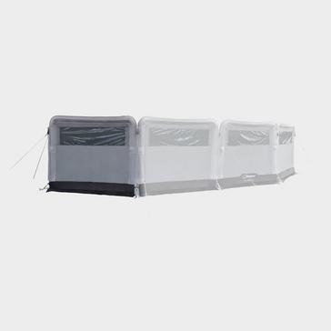 Grey Berghaus Windbreak Single Panel