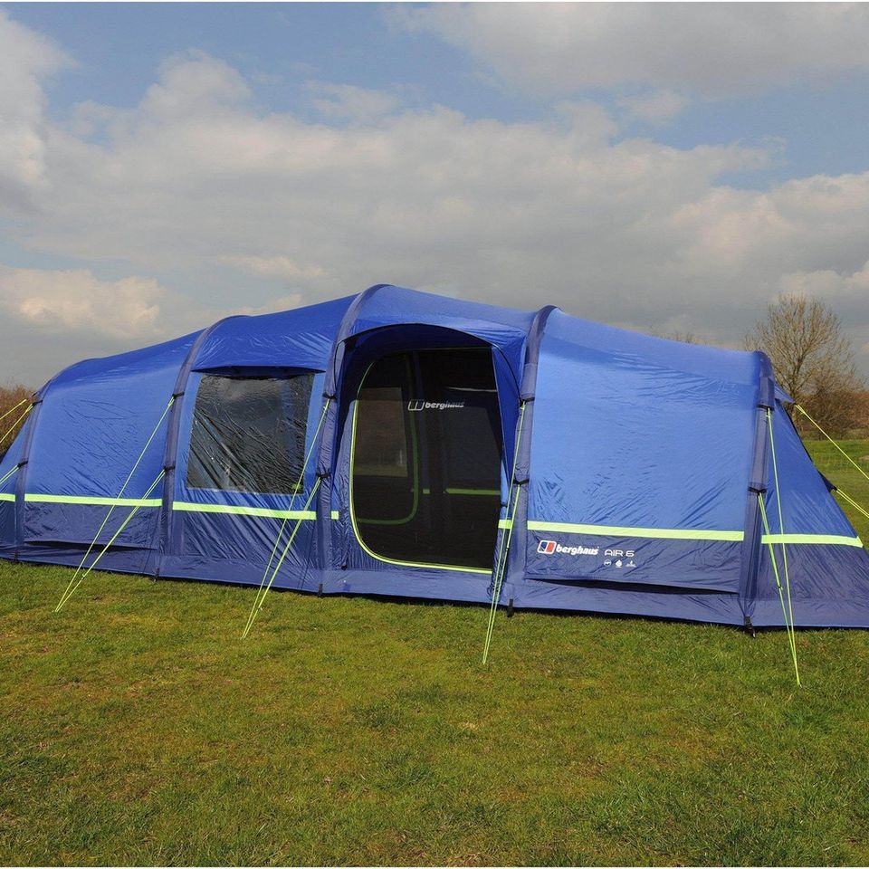 Berghaus tent spares clearance