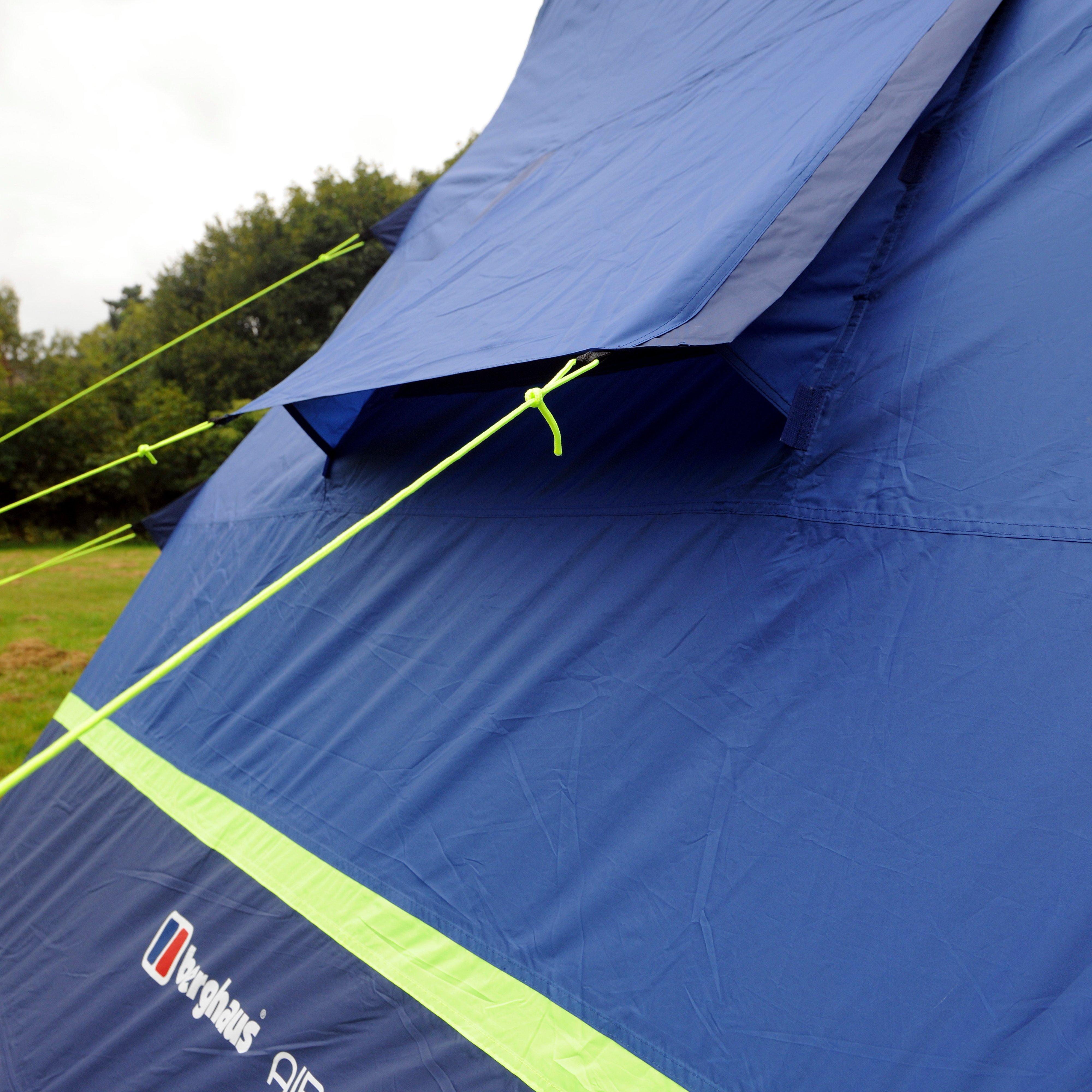 Berghaus air 4xl family tent online