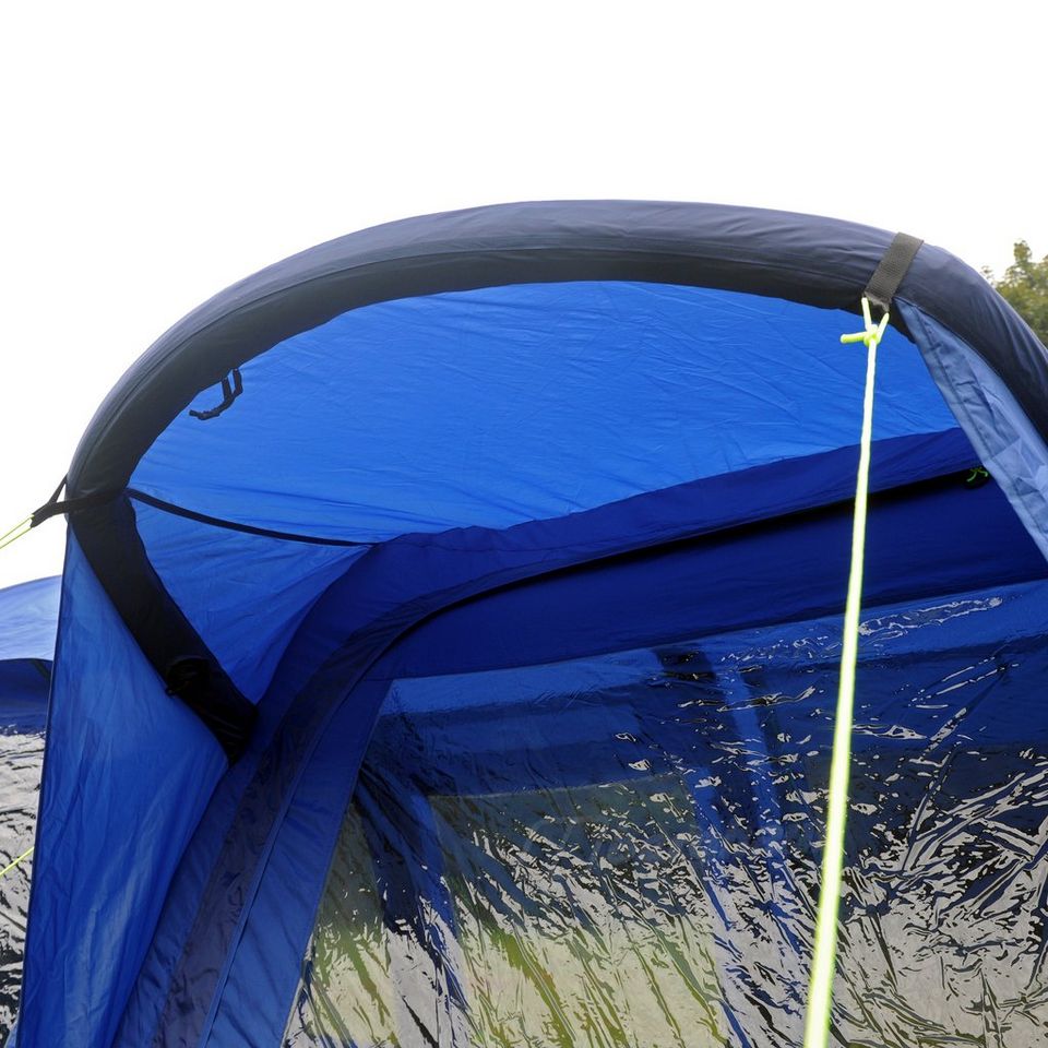 Berghaus xl 4 air tent deals