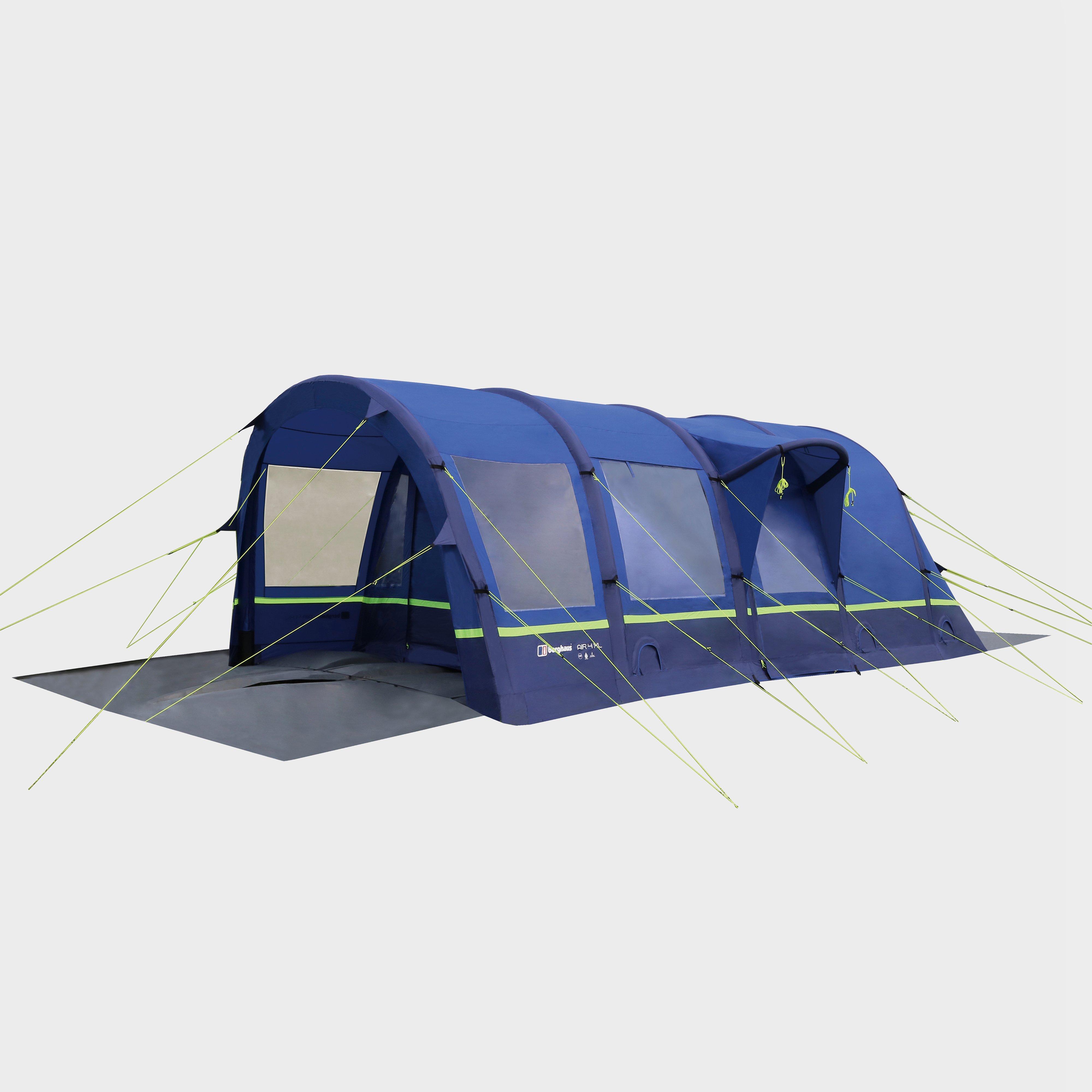 Berghaus air 4xl outlet tent