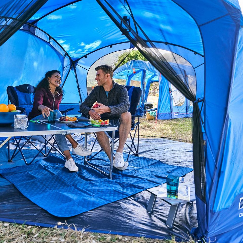 Berghaus shelter online