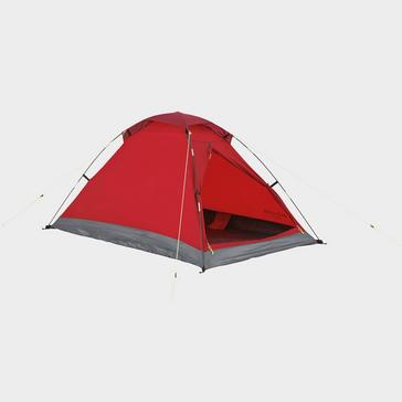 Red Eurohike Toco 2 Person Tent