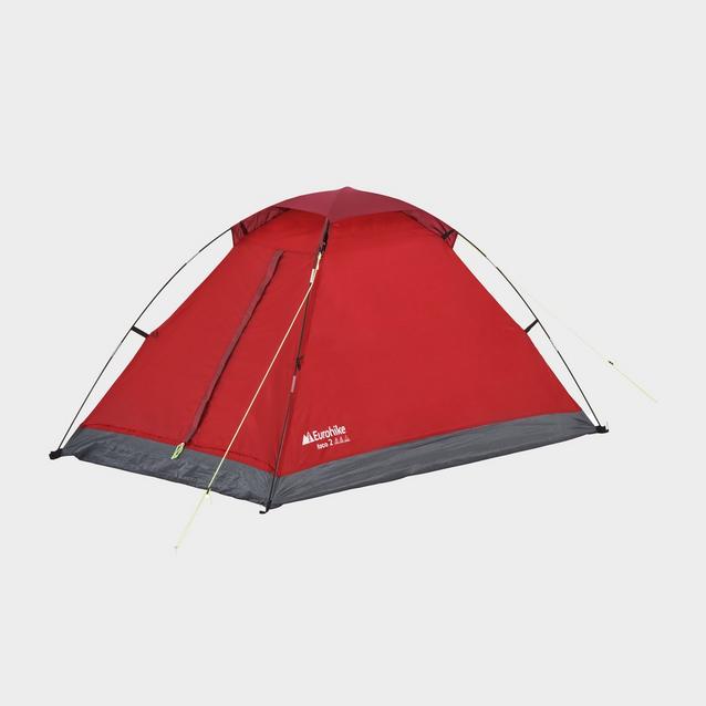 Eurohike Toco 2 Person Tent Fishing Republic