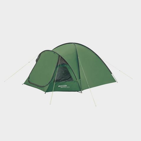 3 man double skin tent sale