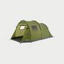 Green Eurohike Sendero 4 Family Tent