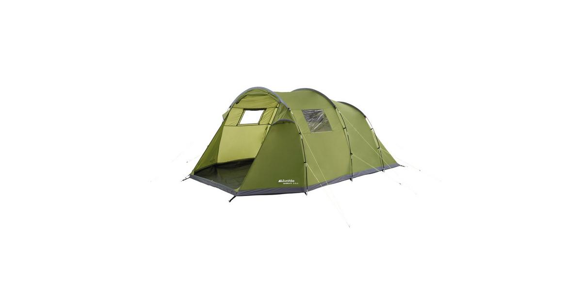 Eurohike Sendero Family Tent GO Outdoors