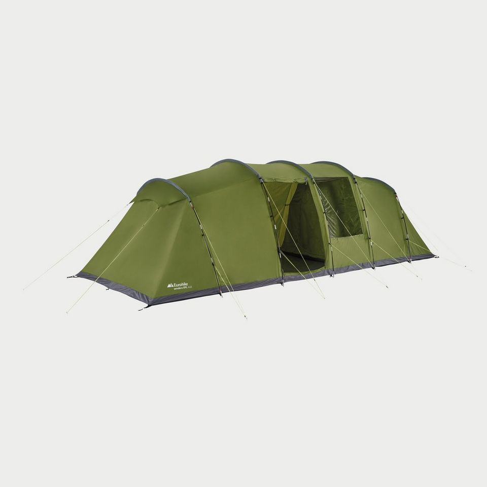 Eurohike Sendero 8XL Tent