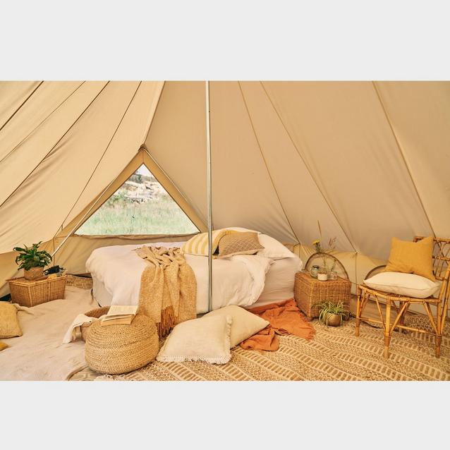 Emperor tent best sale