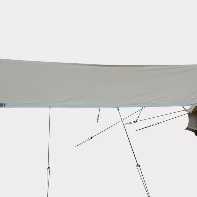 HI-GEAR 5 Metre Tarp | GO Outdoors
