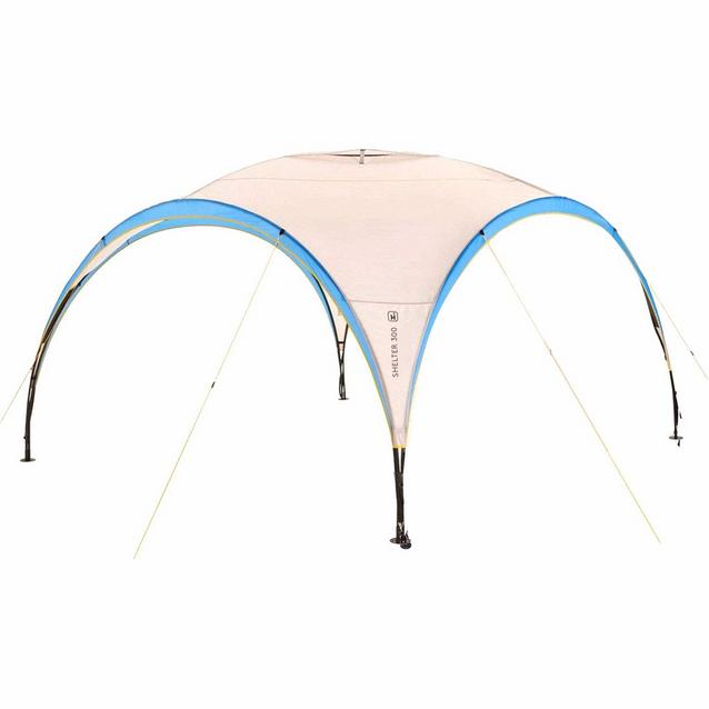 HI-GEAR Haven Shelter 300 GO Outdoors