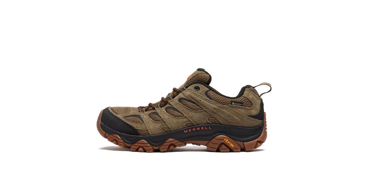 merrell walking shoes go outdoors