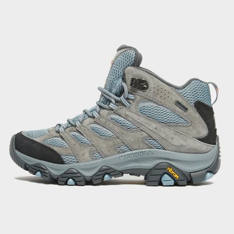 Salomon walking boots store go outdoors