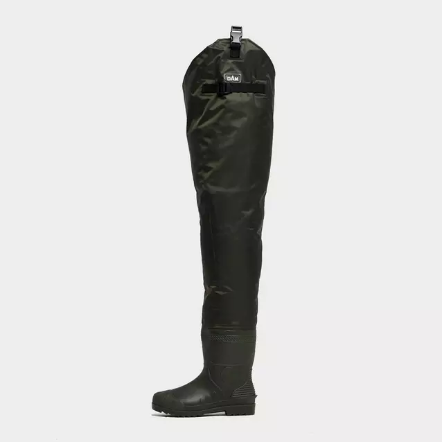 Hip waders on sale clearance