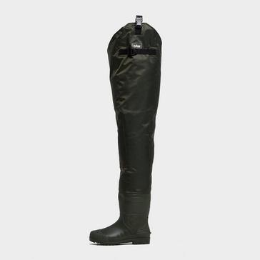 Black Dam Hydroforce Hip Waders