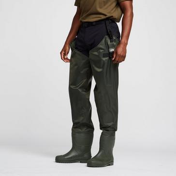 Black Dam Hydroforce Hip Waders